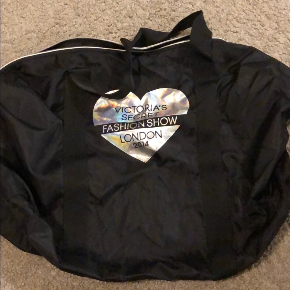 Victoria’s Secret 2014 tote